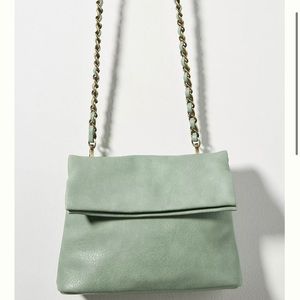 Anthropologie crossbody